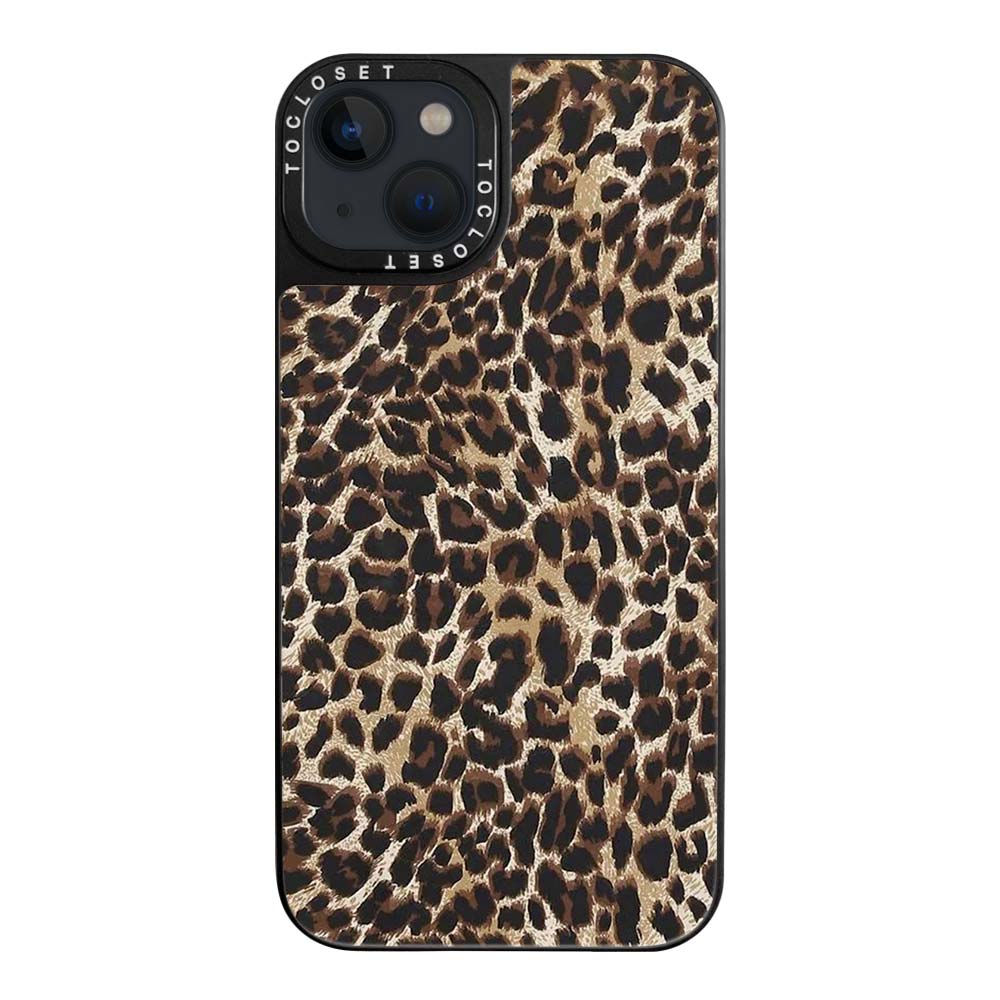 Animal Designer iPhone 15 Plus Case Cover