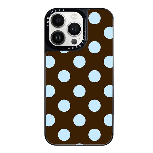 Velvet Nights Designer iPhone 13 Pro Max Case Cover