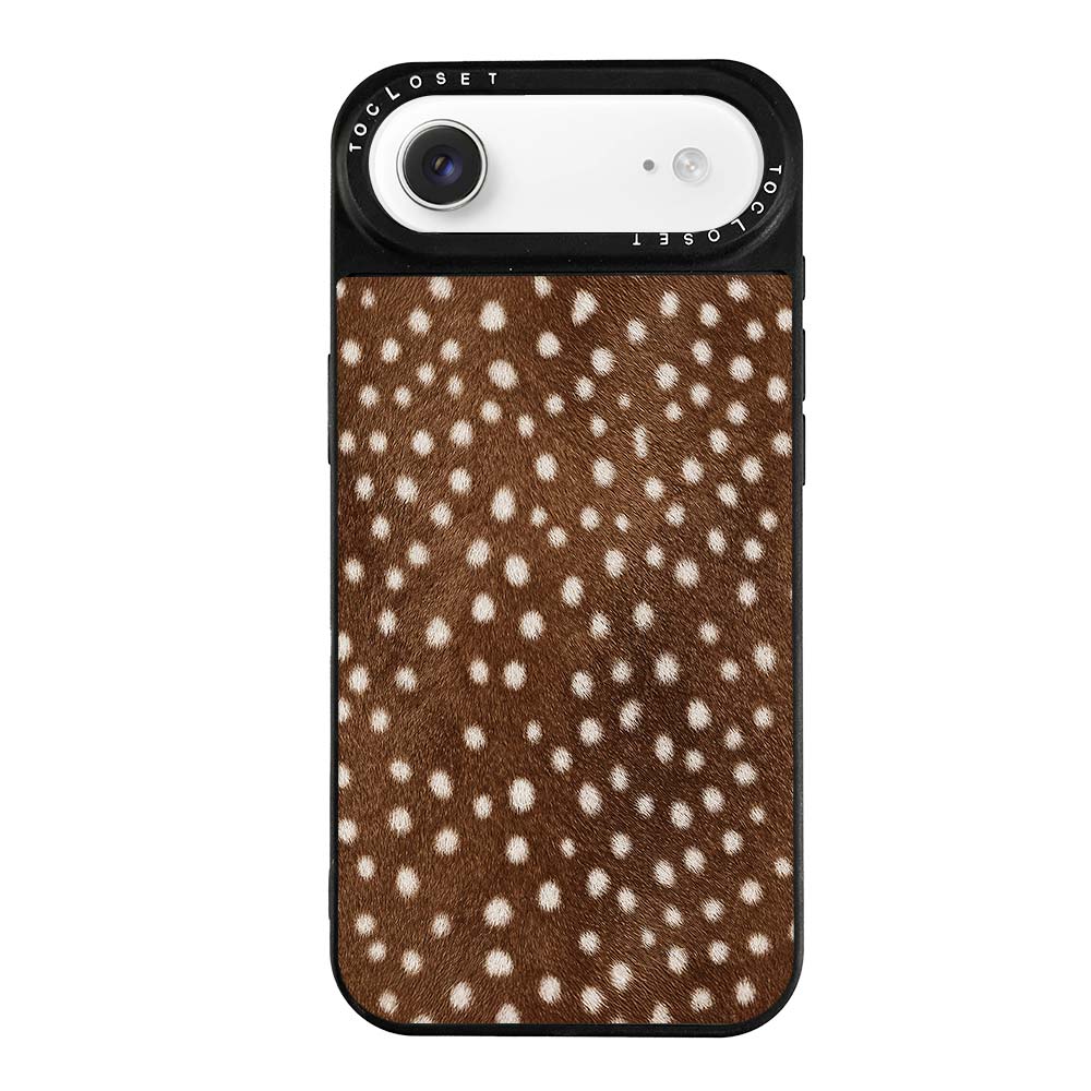 Bambi Designer iPhone Air Case Cover
