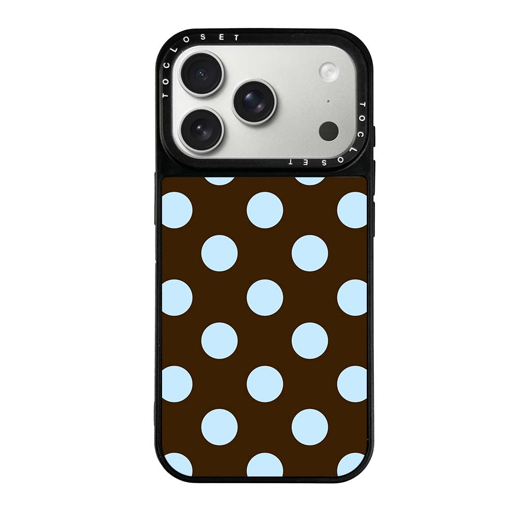 Velvet Nights Designer iPhone 17 Pro Case Cover