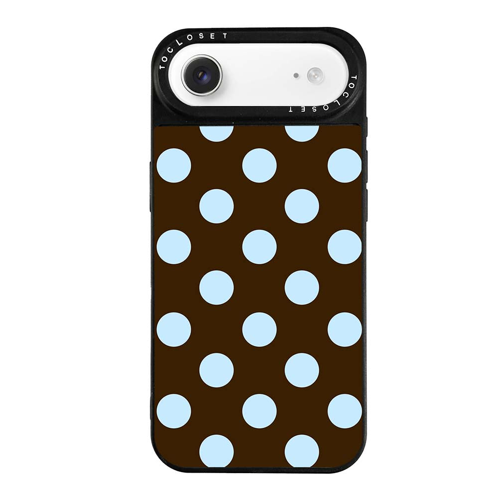 Velvet Nights Designer iPhone Air Case Cover
