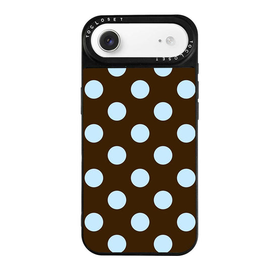Velvet Nights Designer iPhone Air Case Cover