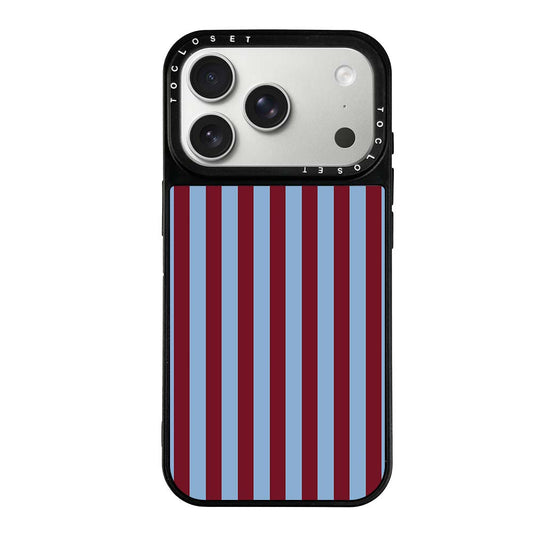 Willow Designer iPhone 17 Pro Case Cover