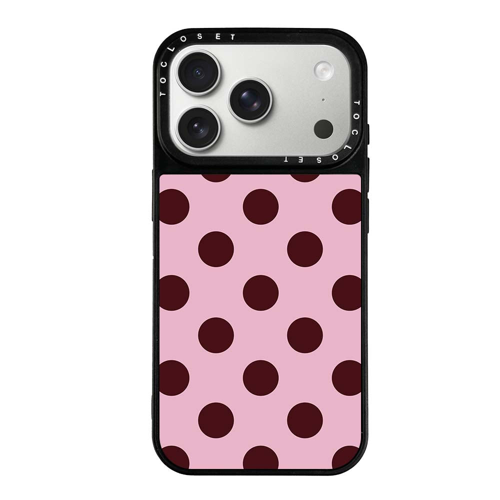 Rich Girl Designer iPhone 17 Pro Max Case Cover