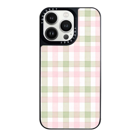 Cassata Designer iPhone 16 Pro Max Case Cover