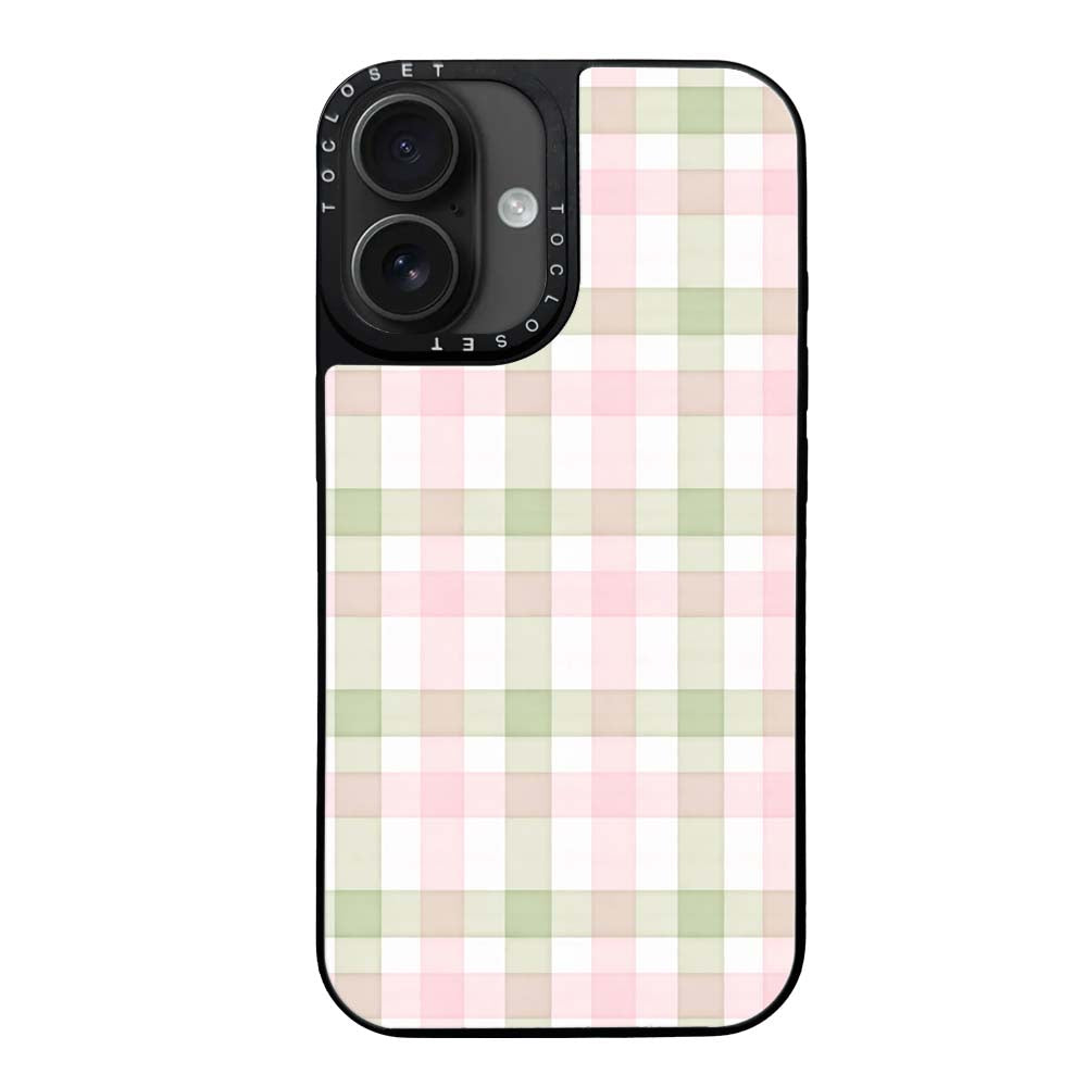 Cassata Designer iPhone 17 Case Cover