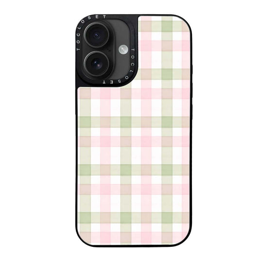 Cassata Designer iPhone 17 Case Cover