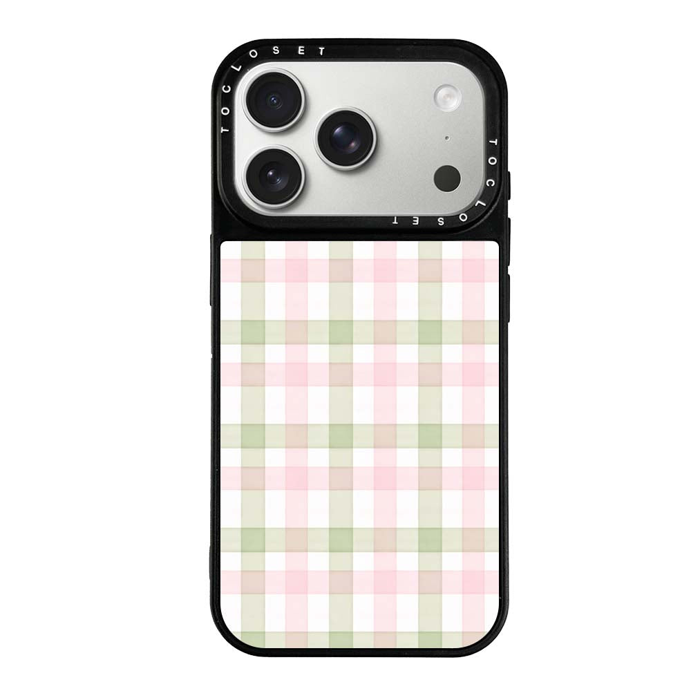 Cassata Designer iPhone 17 Pro Max Case Cover