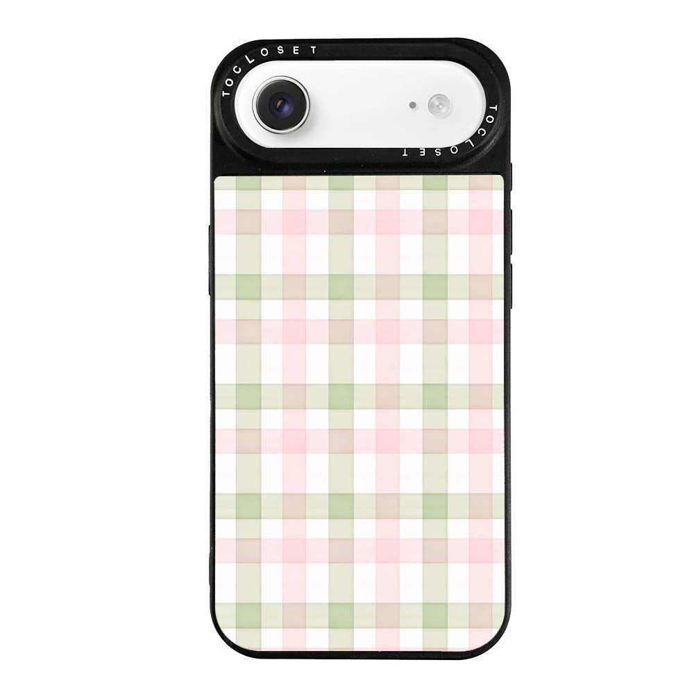 Cassata Designer iPhone Air Case Cover