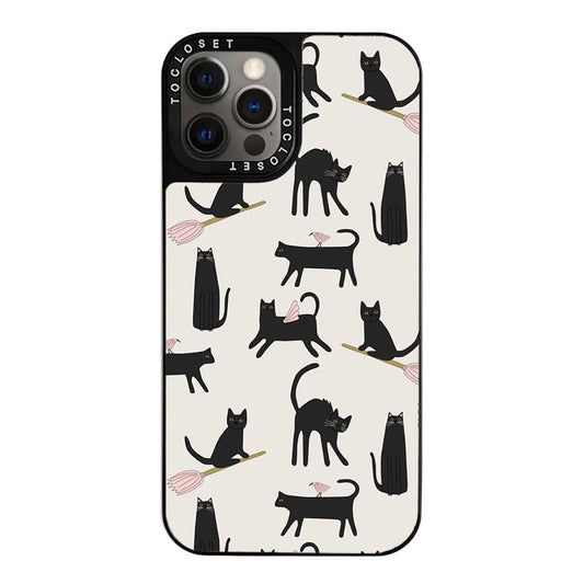 Jiji Designer iPhone 12 Pro Case Cover