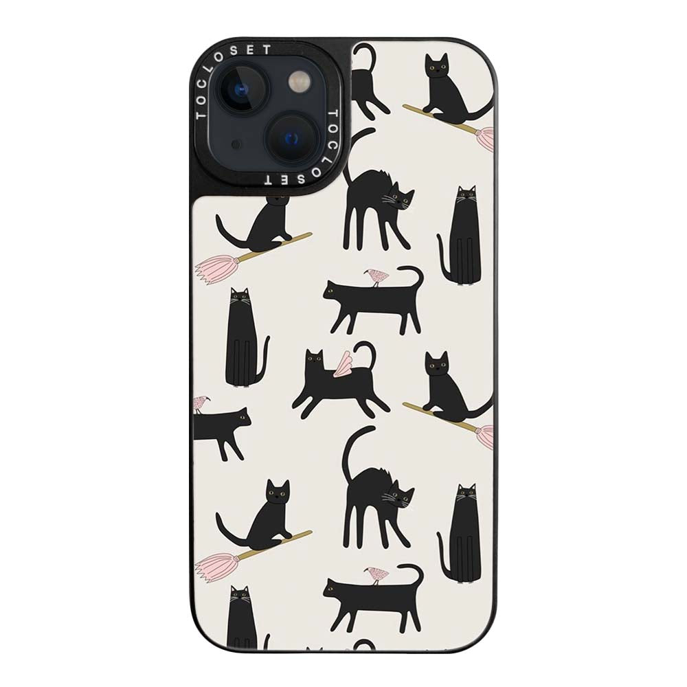 Jiji Designer iPhone 13 Case Cover