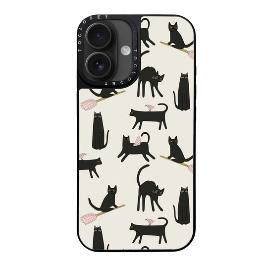 Jiji Designer iPhone 16 Case Cover