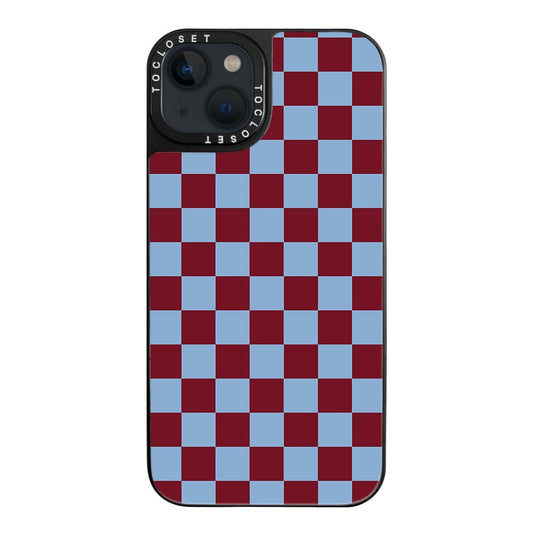Off Duty Designer iPhone 14 Case Cover