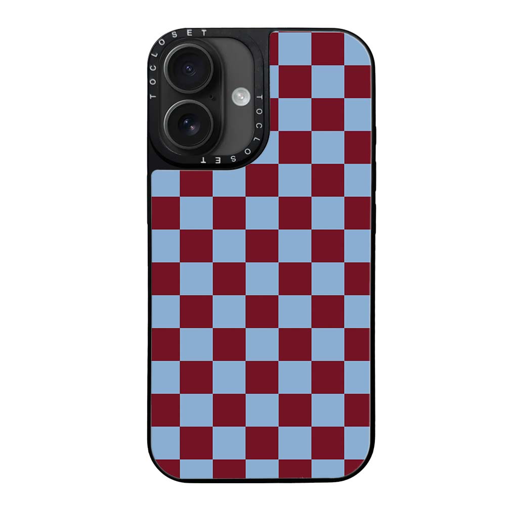 Ma Cherie Designer iPhone 17 Case Cover