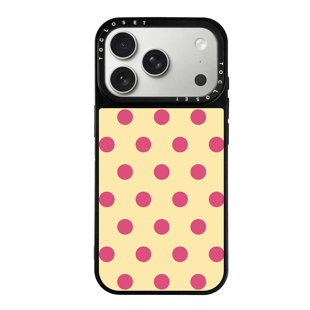 80s Crush Designer iPhone 17 Pro Max Case Cover