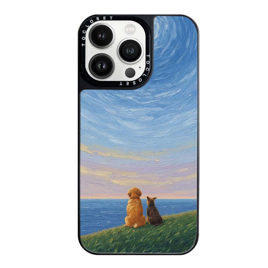 Chingu Designer iPhone 16 Pro Case Cover