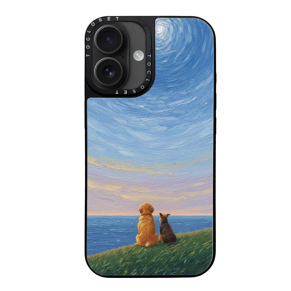 Chingu Designer iPhone 17 Case Cover