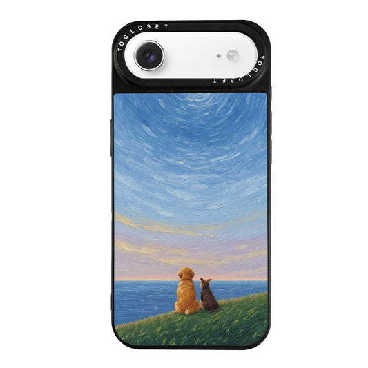 Chingu Designer iPhone Air Case Cover