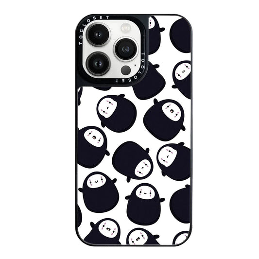 Spirit Designer iPhone 16 Pro Case Cover