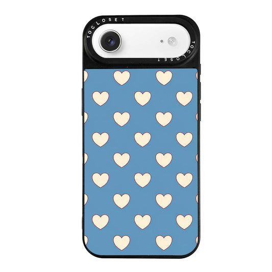 Dove Designer iPhone Air Case Cover