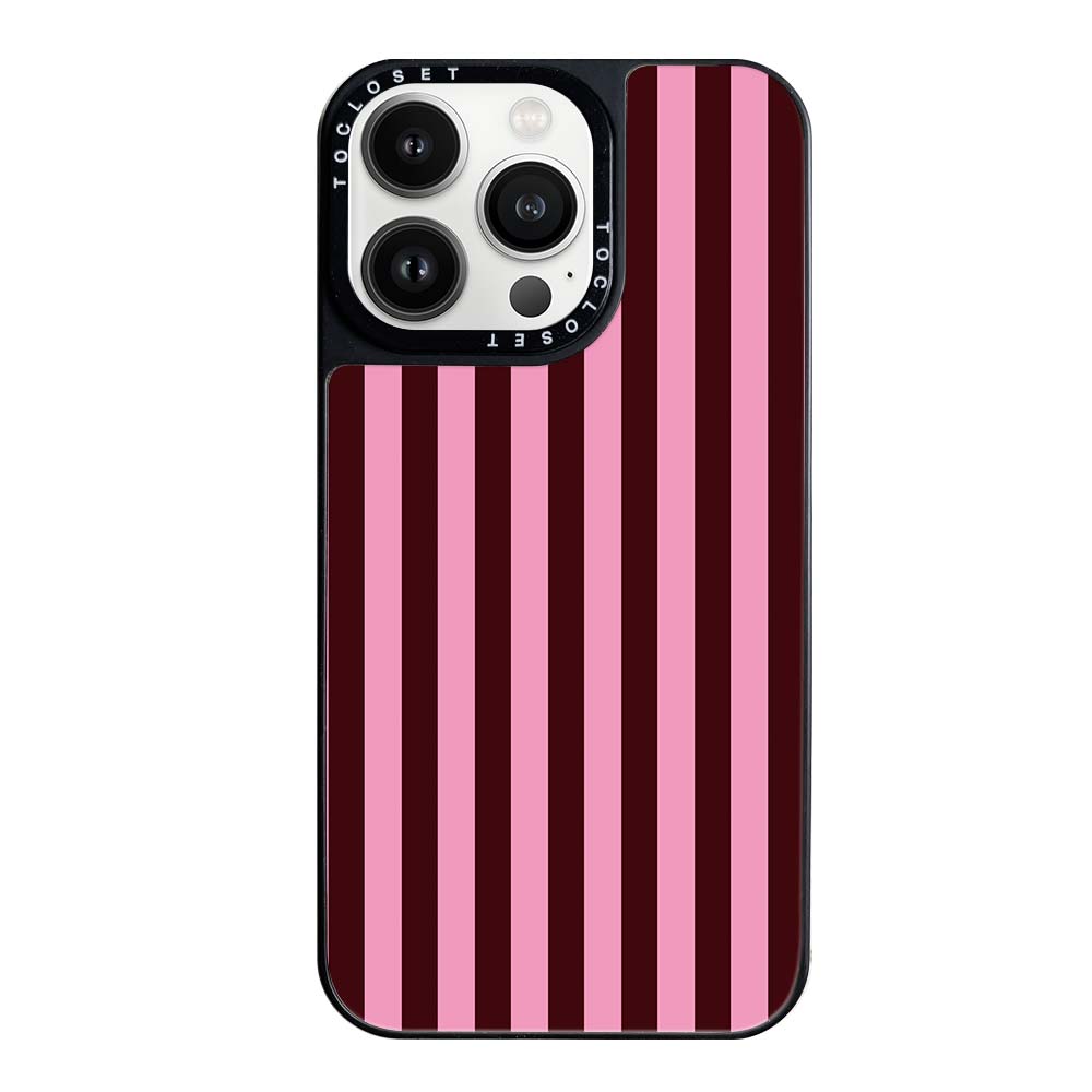 Rose Water Designer iPhone 13 Pro Max Case Cover