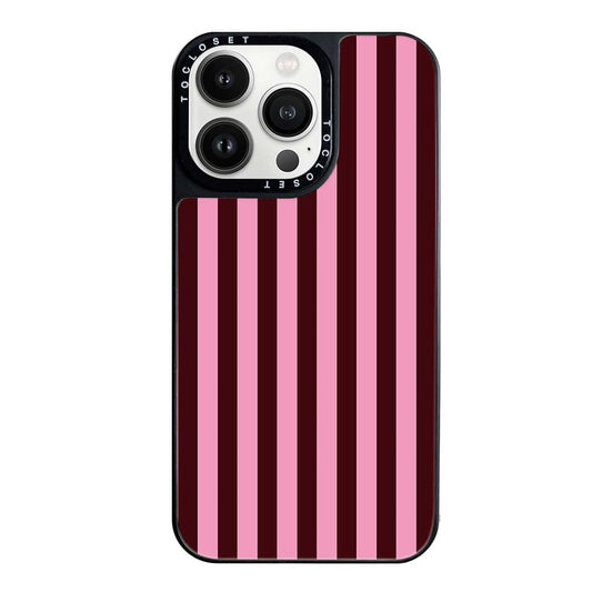 Rose Water Designer iPhone 13 Pro Max Case Cover