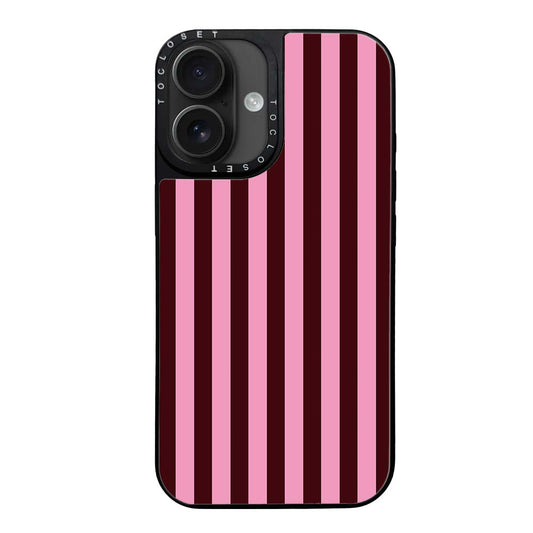 Rose Water Designer iPhone 16 Plus Case Cover