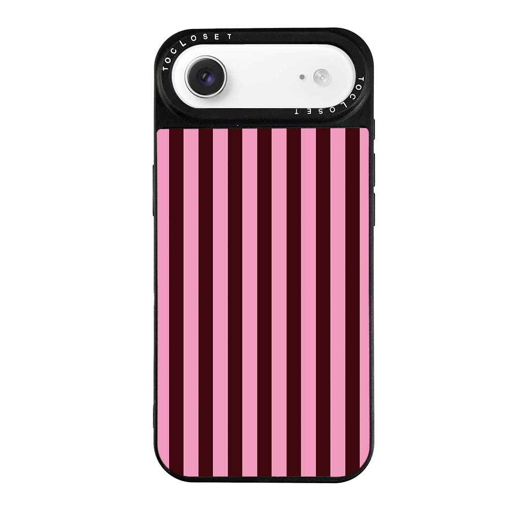 Rose Water Designer iPhone Air Case Cover