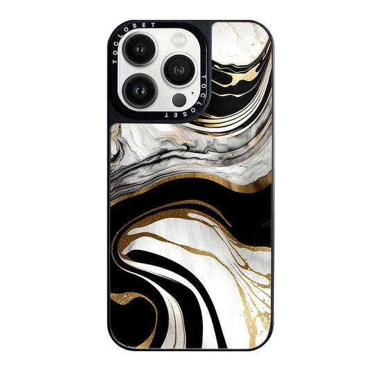 Imperial Blend Designer iPhone 14 Pro Case Cover