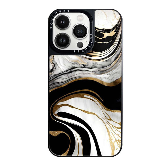 Imperial Blend Designer iPhone 16 Pro Case Cover