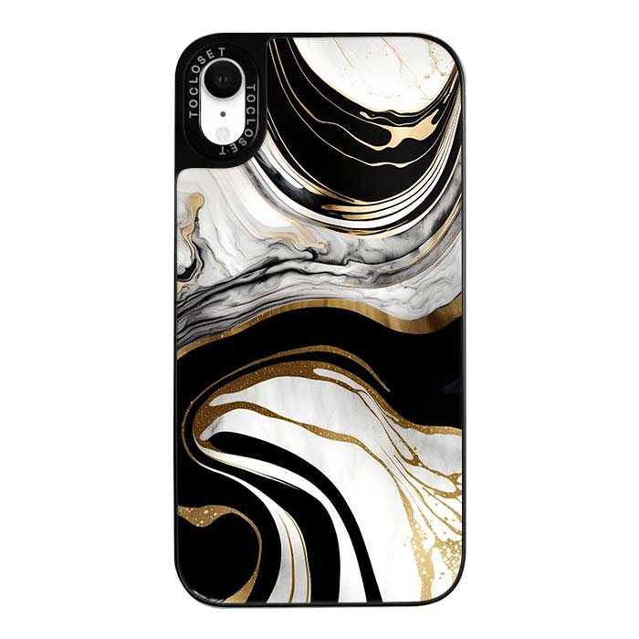 Imperial Blend Designer iPhone XR Case Cover