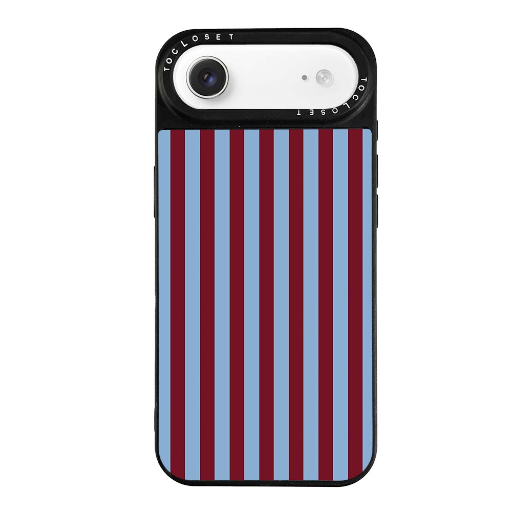 Willow Designer iPhone Air Case Cover