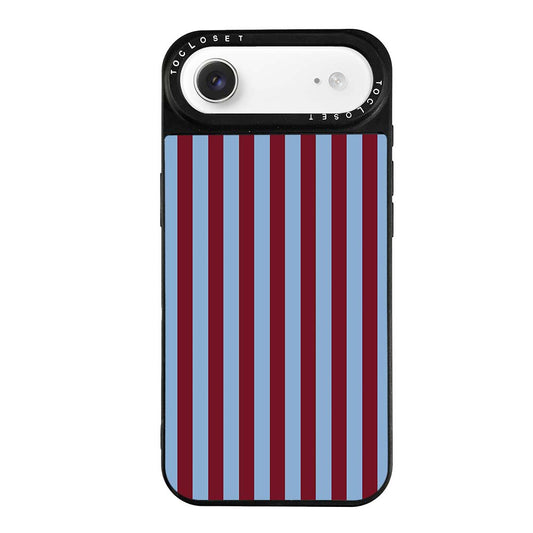 Willow Designer iPhone Air Case Cover
