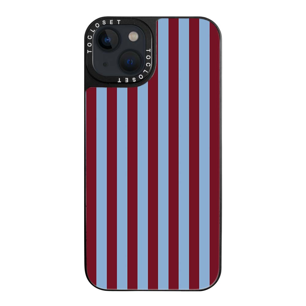 Willow Designer iPhone 13 Case Cover