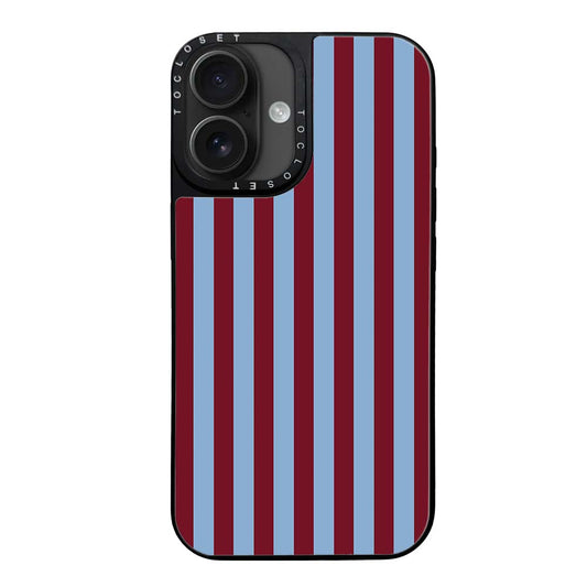 Willow Designer iPhone 16 Plus Case Cover