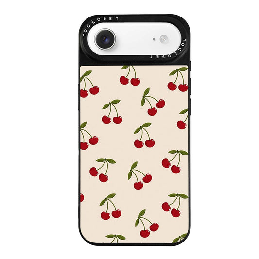 Ma Cherie Designer iPhone Air Case Cover