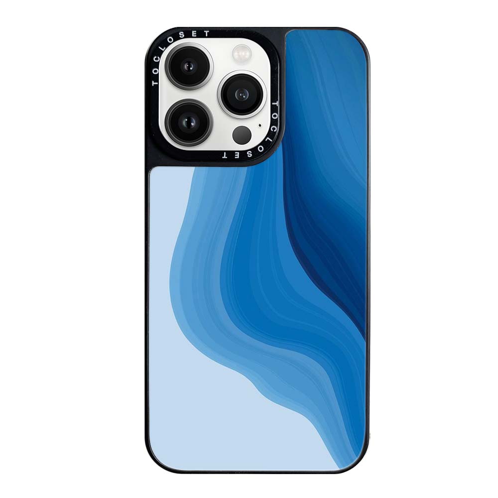 Ocean Designer iPhone 16 Pro Case Cover