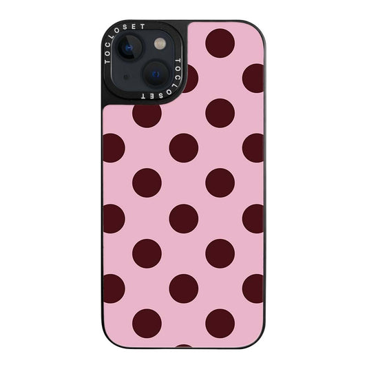 Rich Girl Designer iPhone 14 Case Cover
