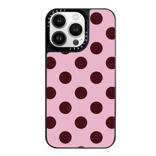 Rich Girl Designer iPhone 13 Pro Max Case Cover