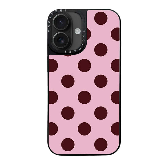 Rich Girl Designer iPhone 16 Plus Case Cover