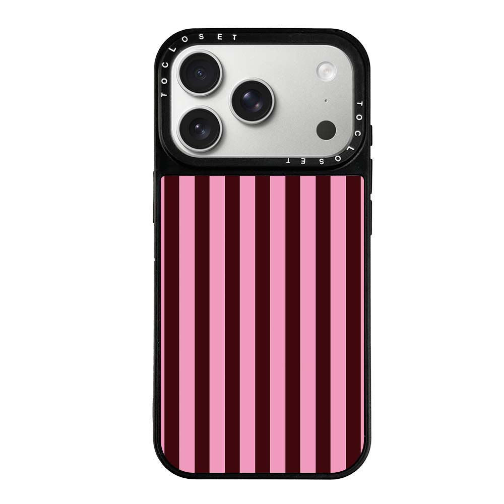 Rose Water Designer iPhone 17 Pro Case Cover