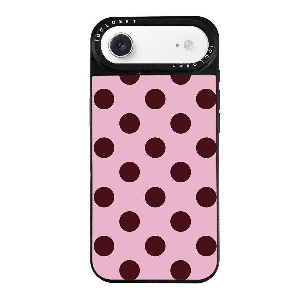 Rich Girl Designer iPhone Air Case Cover