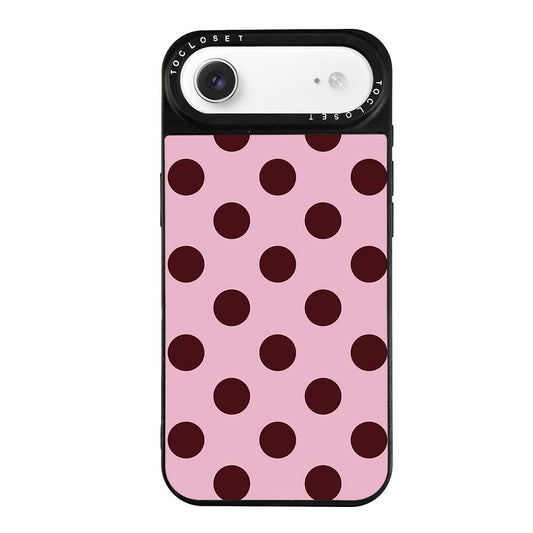 Rich Girl Designer iPhone Air Case Cover