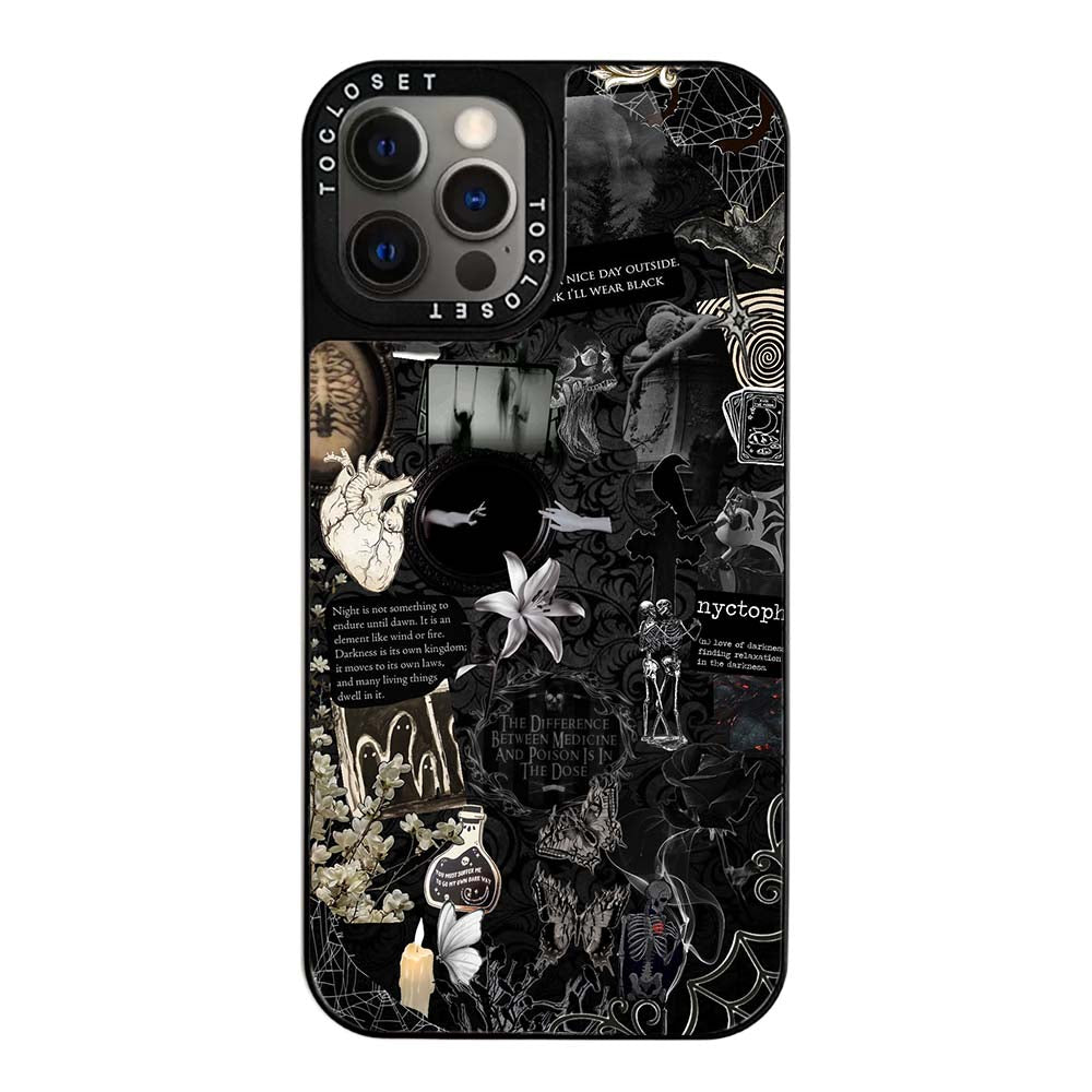 Elixir Designer iPhone 12 Pro Max Case Cover