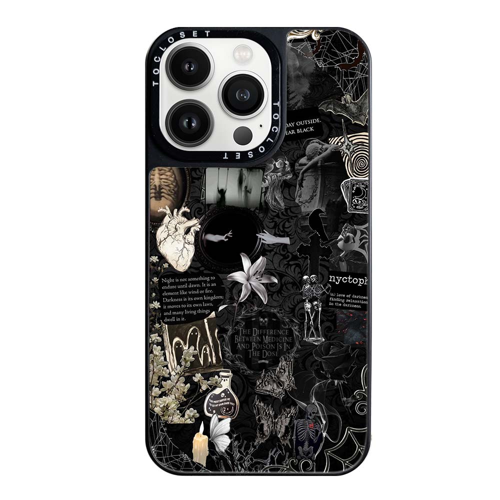 Elixir Designer iPhone 16 Pro Max Case Cover