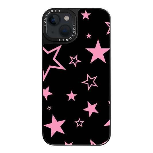 Starlight Designer iPhone 14 Case Cover