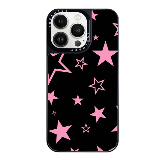 Starlight Designer iPhone 13 Pro Max Case Cover