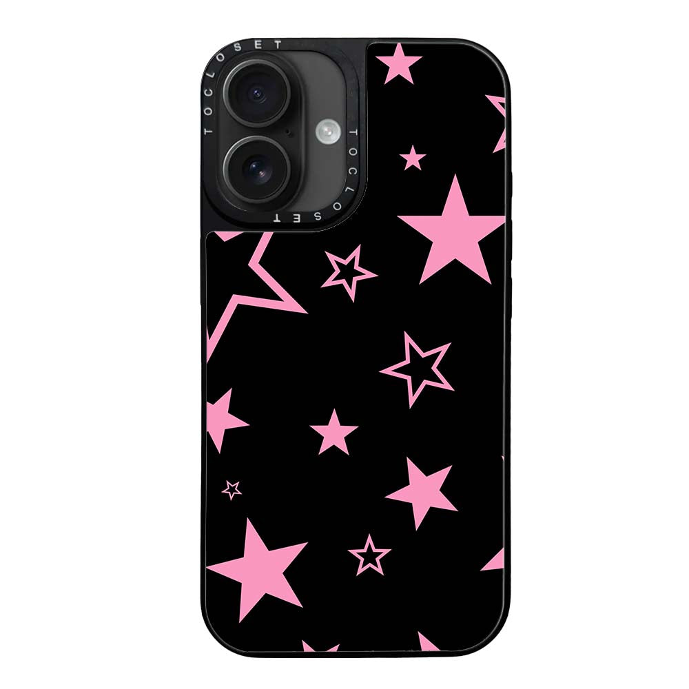 Starlight Designer iPhone 17 Case Cover