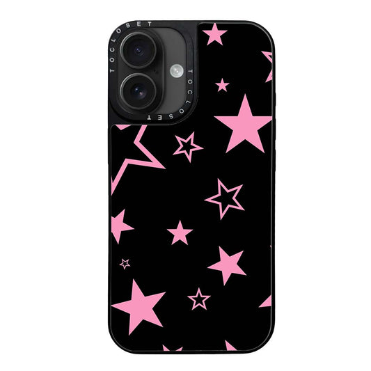 Starlight Designer iPhone 16 Plus Case Cover