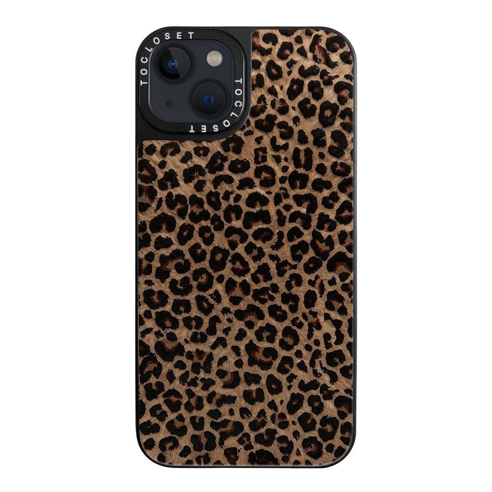 Roar Designer iPhone 13 Case Cover
